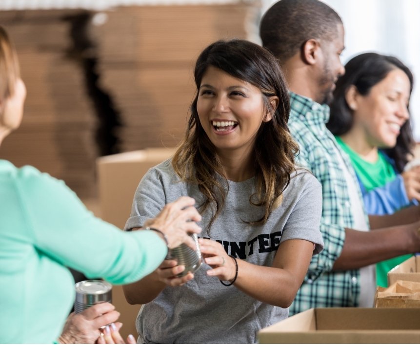 How Can Your Help Make a Difference